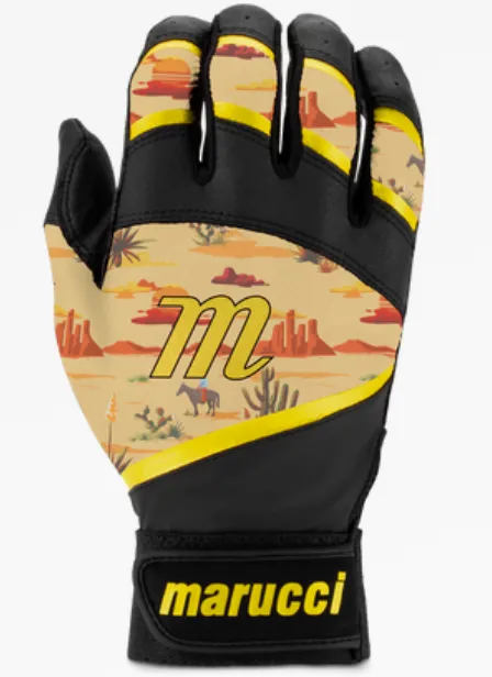 Foxtrot Tee Ball Batting Gloves