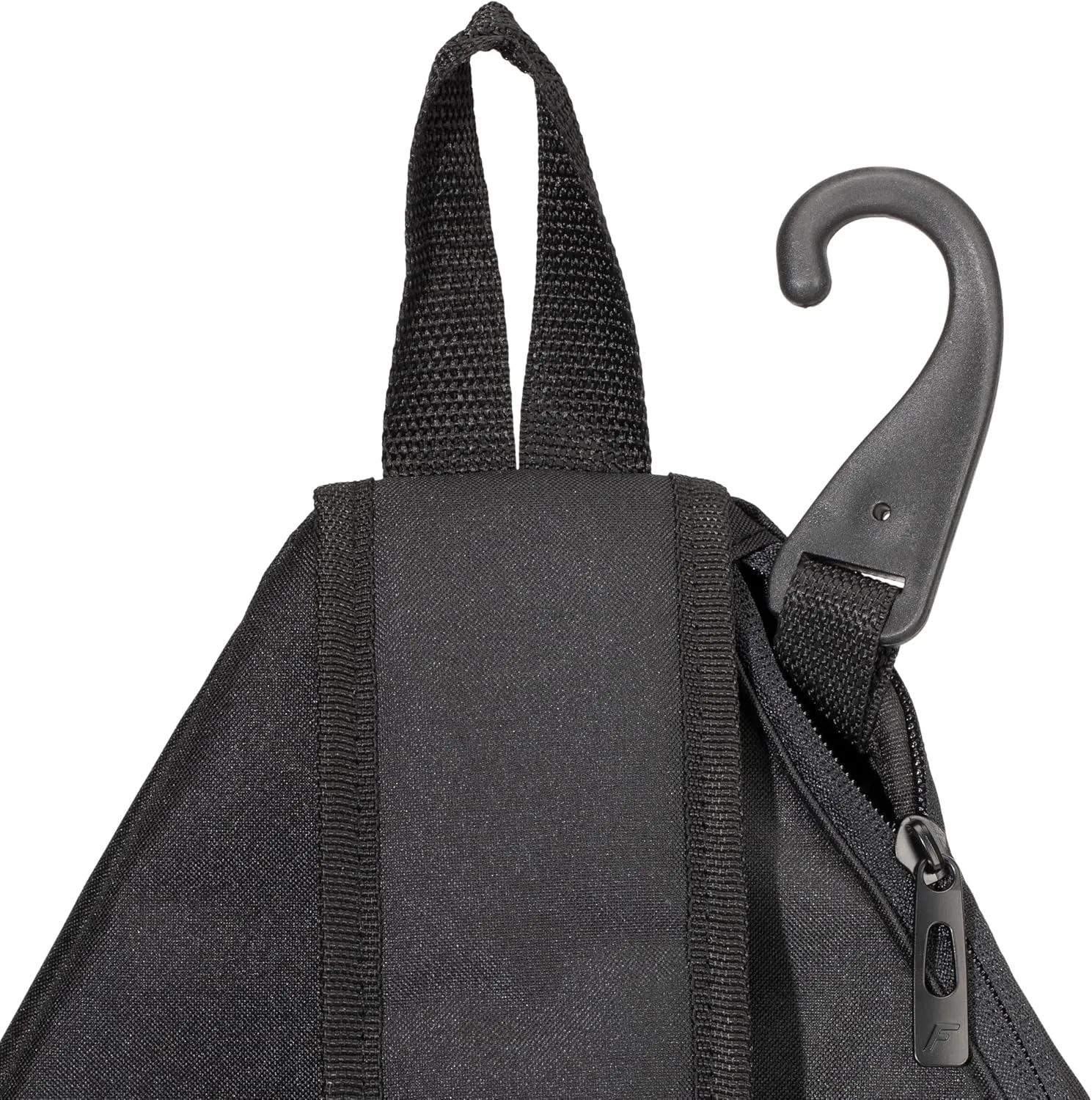 Franklin Sports Padel Bag - Men's   Women's Paddle Tennis Padel Sling Bag Backpack - Adjustable Size Equipment Bag for Padel   Paddle Tennis