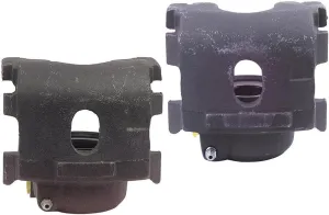 Front Calipers Set - Front Brake Calipers Set of 2 Break Caliper Left and Right Fits Plymouth Valiant 1976-1976 Fits Plymouth Volare 1976-1979 Fits Chrysler Cordoba 1978-1979