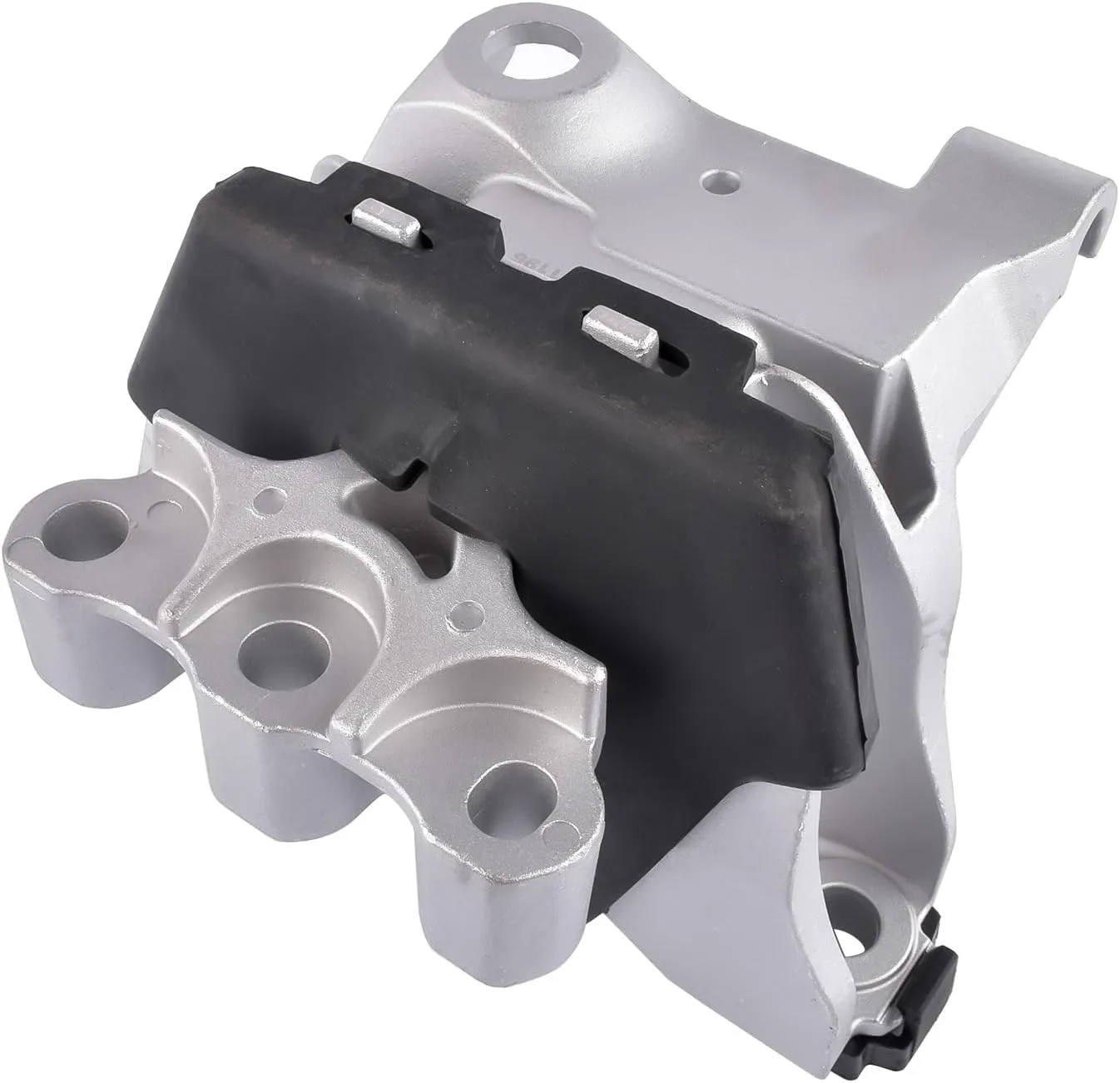 Front Right Engine Motor Mount Replacement for 2013 2014 2015 2016 Dodge Dart 2.0L 2.4L # A5674, 3364, EM-4239