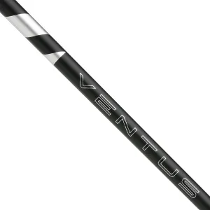 Fujikura New Ventus Black VeloCore   Plus- Select Weight, Flex, and Adapter (If Needed)