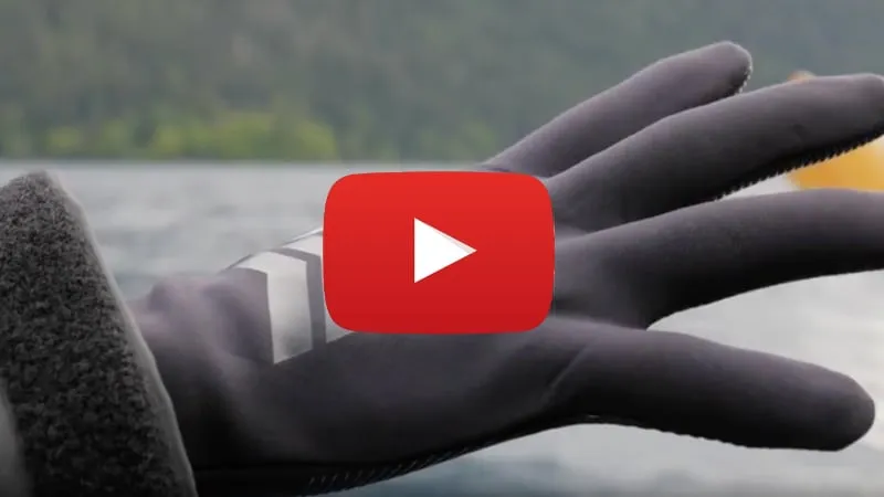 Fuse Gloves