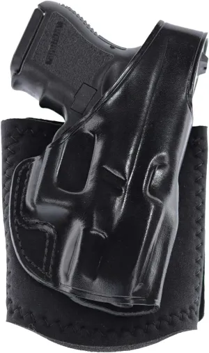 Galco Ankle Glove/Ankle Holster for Glock 26, 27, 33