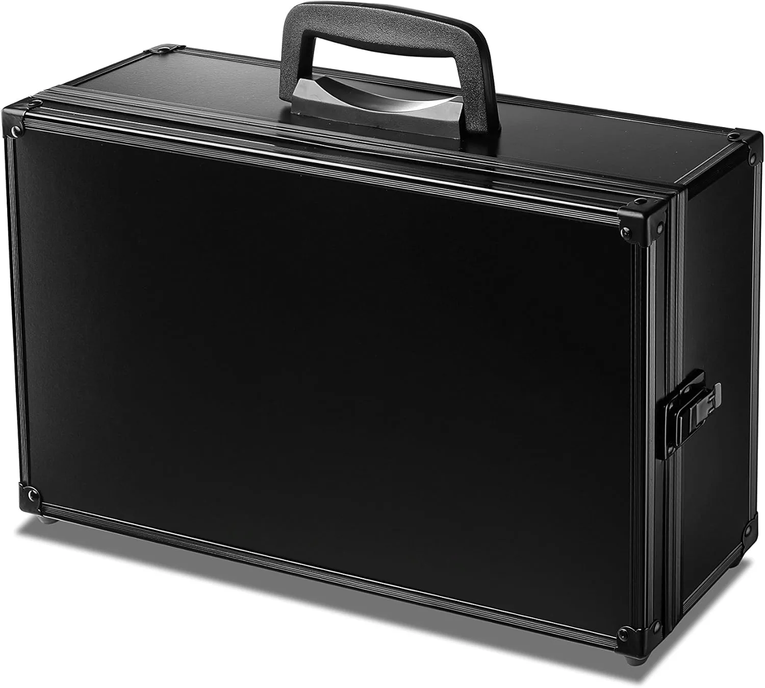 Game Card Storage Case (BBB Edition) | Case Is Compatible with Magic The Gathering, MTG, All Standard Card Games (Game Not Included) | Includes 8 Dividers | Fits up to 2500 Loose Unsleeved Cards