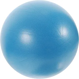 GANAZONO Small Exercise Ball 9 Inch Pilates Ball for Core Strengthening Home Workout Yoga Pump Non-Slip Grip