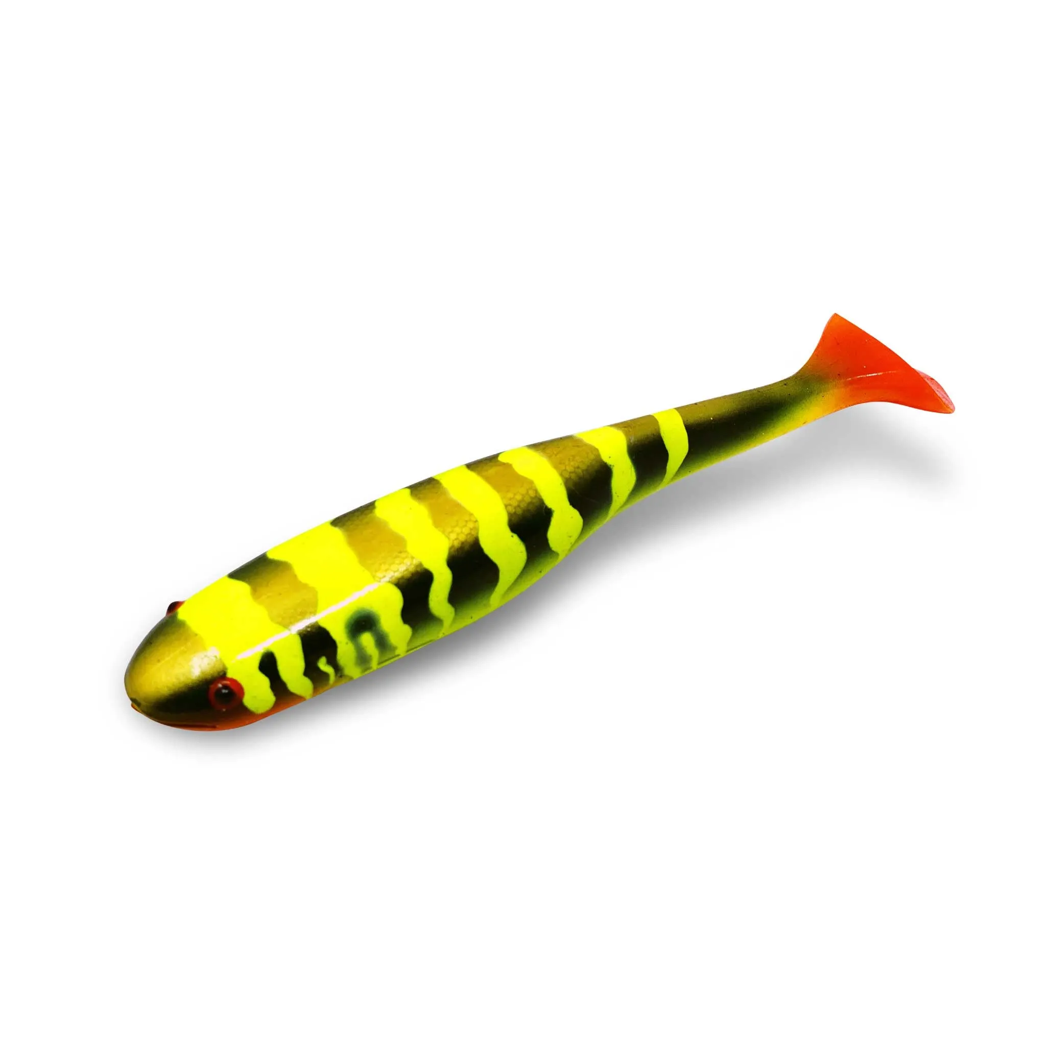Gator Catfish Paddle Swimbait
