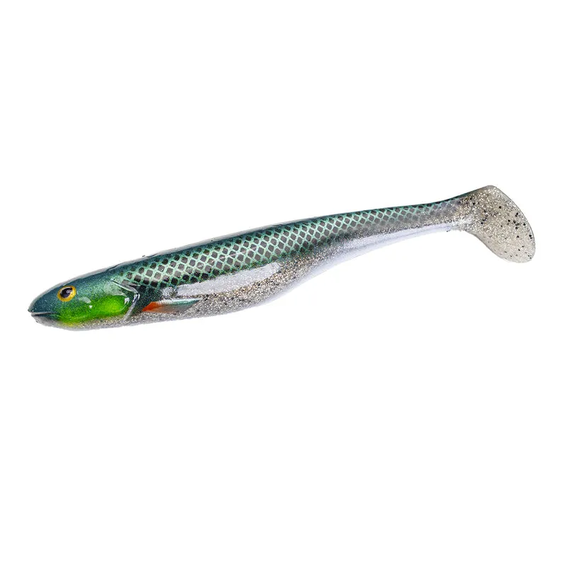 Gator Catfish Paddle Swimbait
