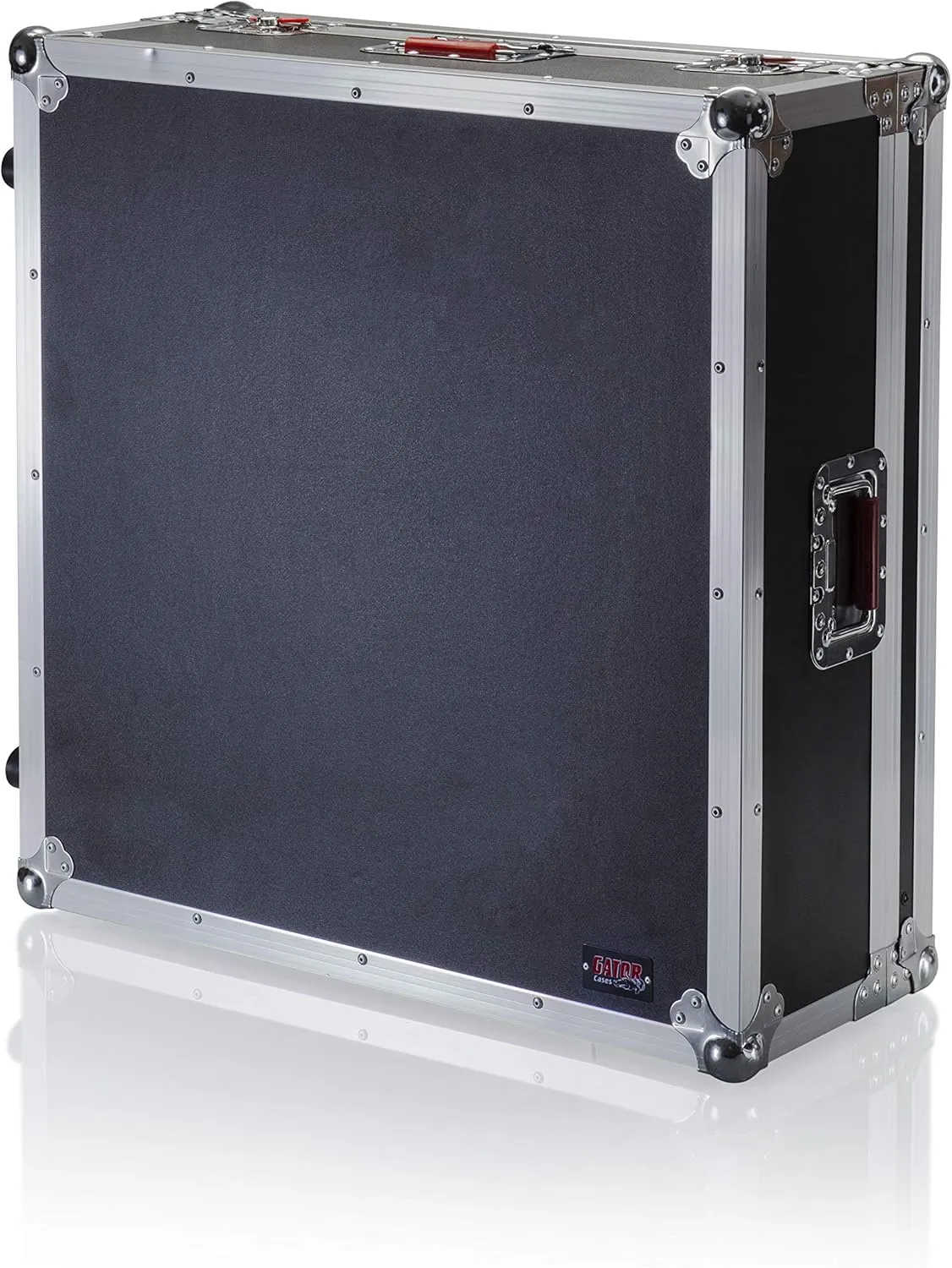 Gator G-TOURPRESL32SXNDH ATA Wood Mixer Case for PreSonus StudioLive 32 SX (No
