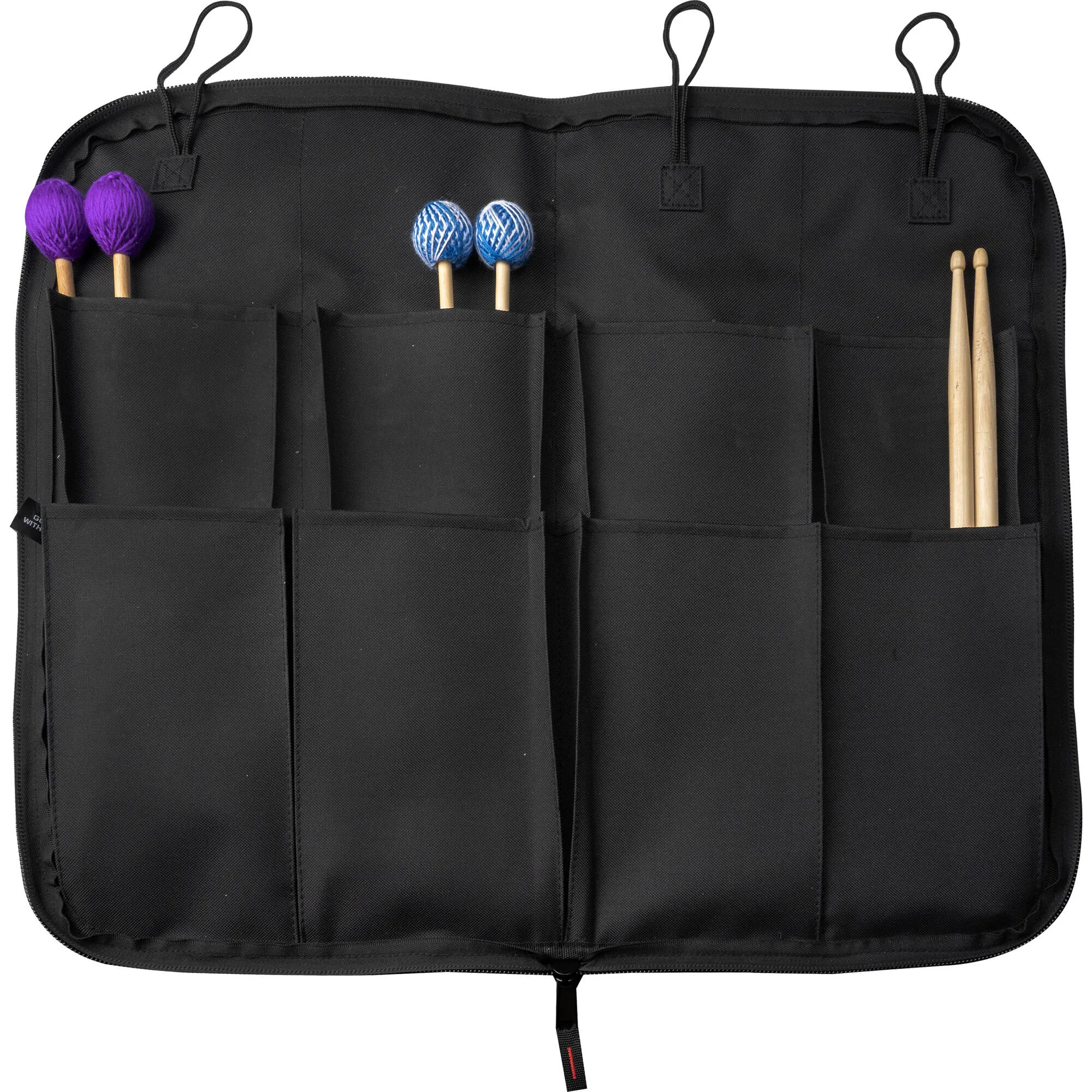 Gator Standard Stick and Mallet Bag