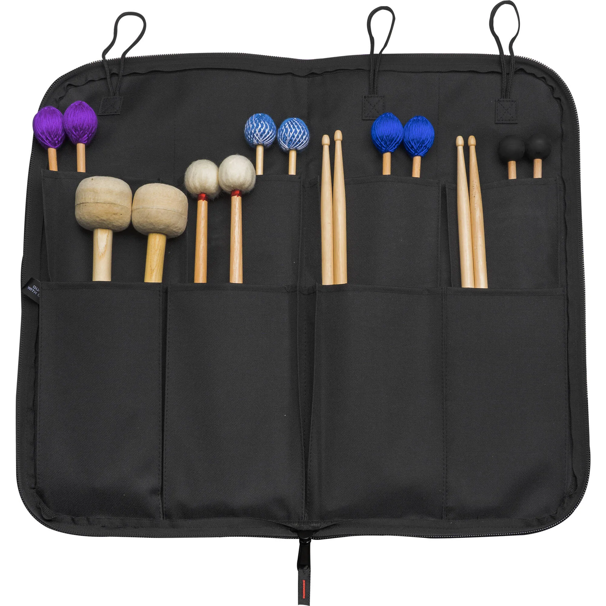 Gator Standard Stick and Mallet Bag