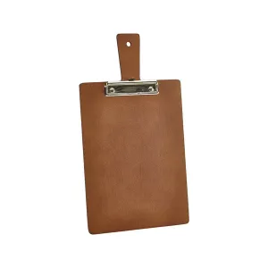 GenWare Wooden Menu Paddle Board A4