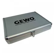 Gewo Batbox Alu-Safe