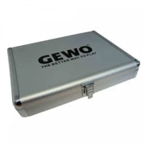 Gewo Batbox Alu-Safe