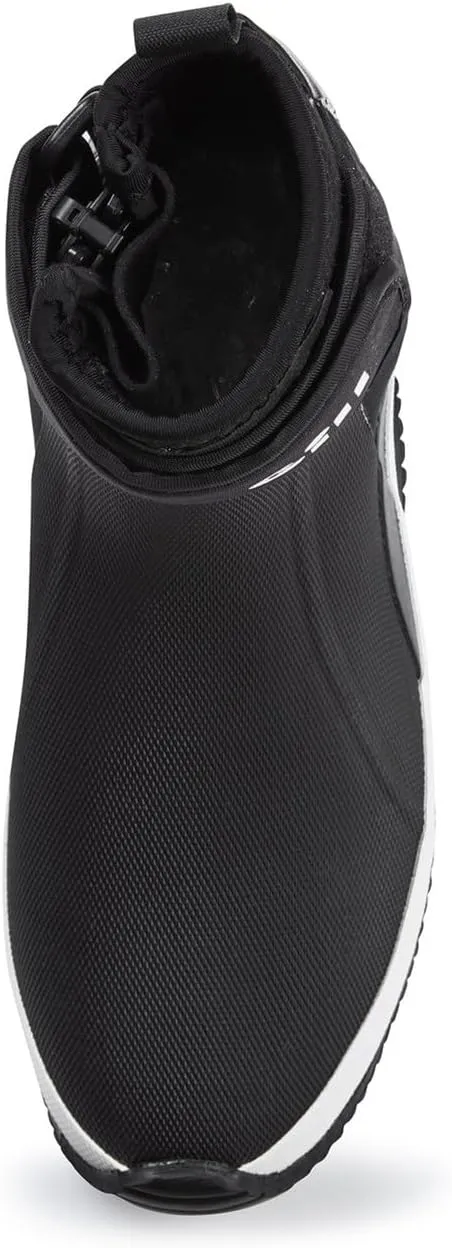 Gill 5mm Neoprene Aero Boots for All Water Sports, Dinghy Sailing, Paddle Sports, Paddleboarding and Surfing.