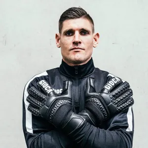 Gioca GK Gloves Hybrid