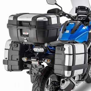 GIVI PL1146 Hard Luggage Mounting Hardware