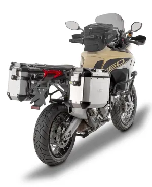 GIVI PLOR7412CAM Hard Luggage Mounting Hardware