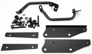 GIVI SR3117 Hard Luggage Mounting Hardware