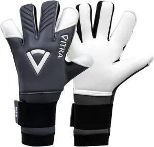Goalkeeper Gloves, 4 3 mm Protection, Level 5 Super Grip, Removable Strap, Youth and Adult, All-Levels