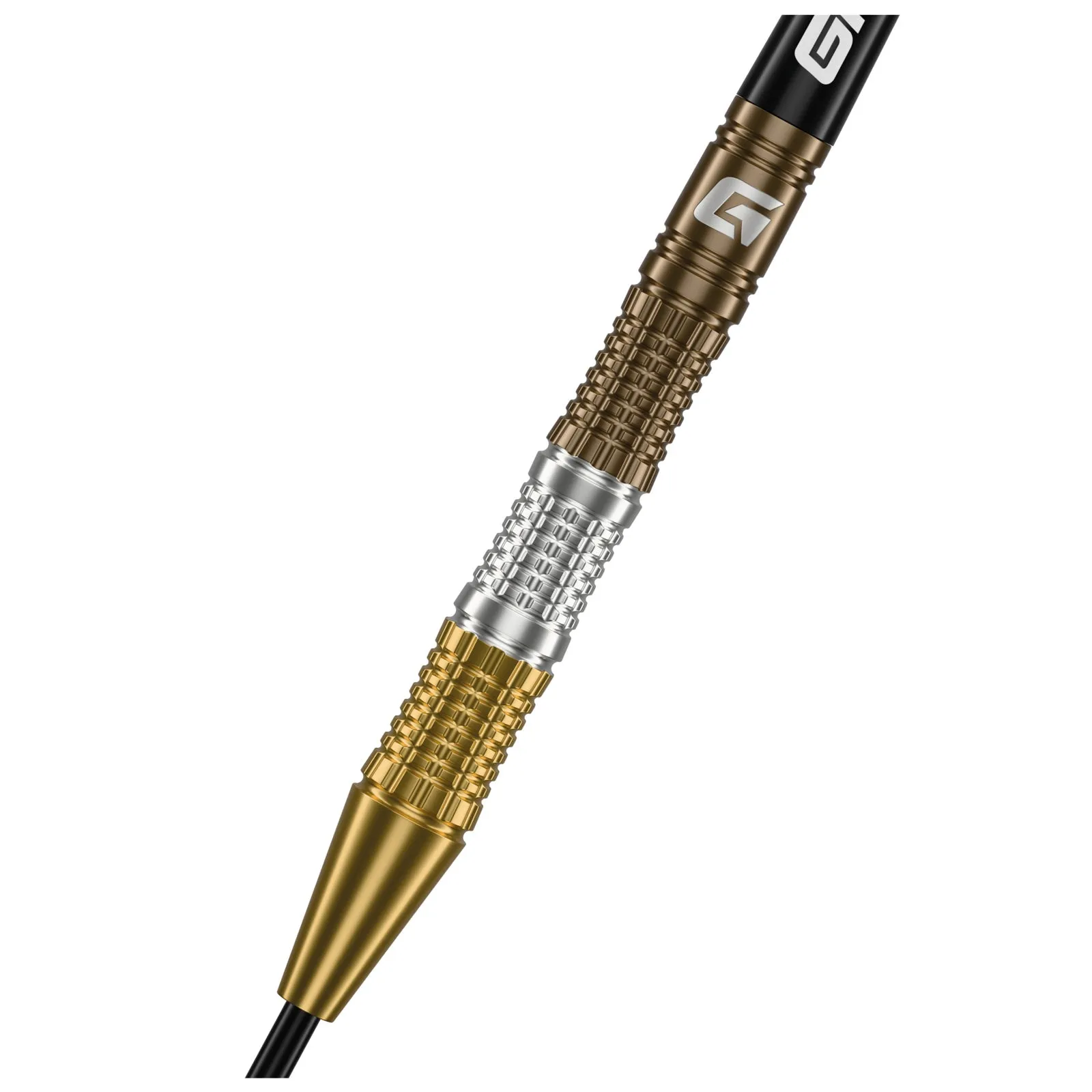 GOAT Ceremony Steel Tip 90% Tungsten Darts