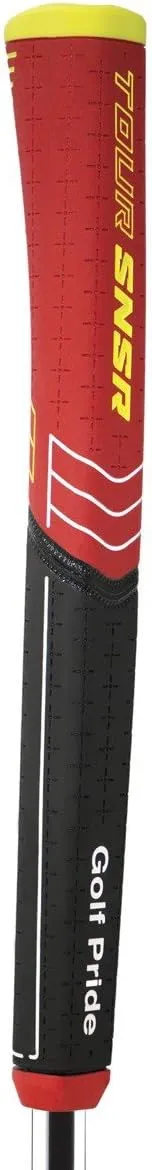 Golf Pride Tour SNSR Contour Putter Grip