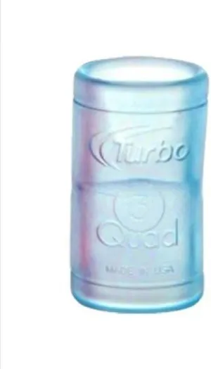 Grips Quad Fingertip Grip (Bag of 10)