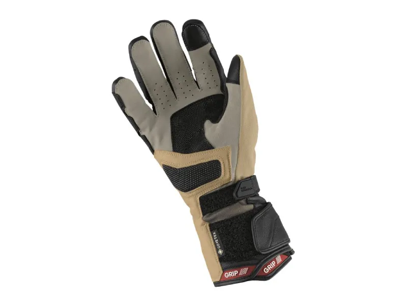 GS NAMIB 2IN1 GORE-TEX GLOVES