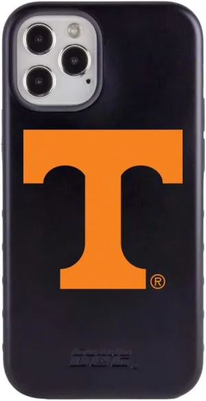 Guard Dog Case Compatible with iPhone 12/12 Pro - Military Grade - Rugged Two Piece Protection - Collegiate Licensed - Tennessee Volunteers - Logo