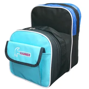 Hammer 1 Ball Shoes Tote Bag SKY BLUE
