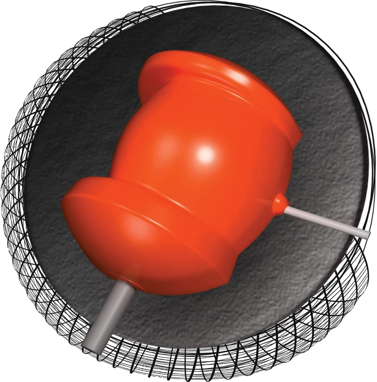 Hammer 3D Offset Attack Bowling Ball