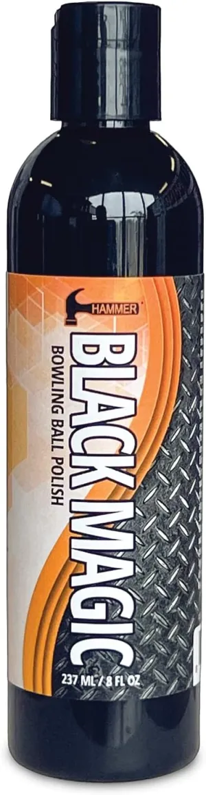 Hammer Black Magic Ball Polish