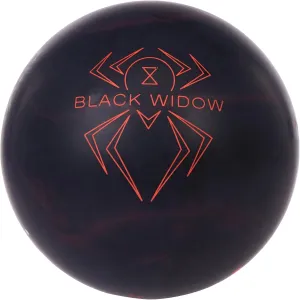 Hammer Black Widow 2.0 Bowling Ball