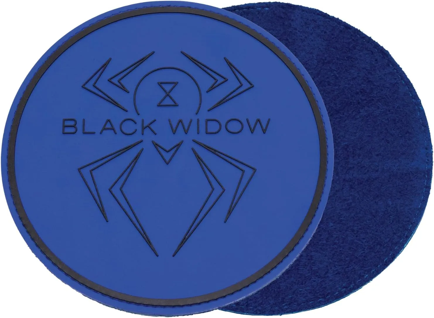 Hammer Black Widow Rubber Shammy Pad