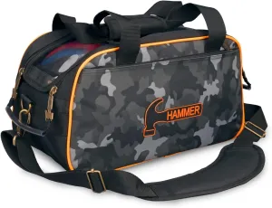 Hammer Camo Premium Double Tote