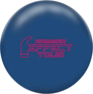 Hammer Effect Tour Bowling Ball