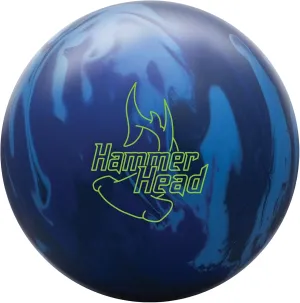 Hammer Hammerhead Bowling Ball
