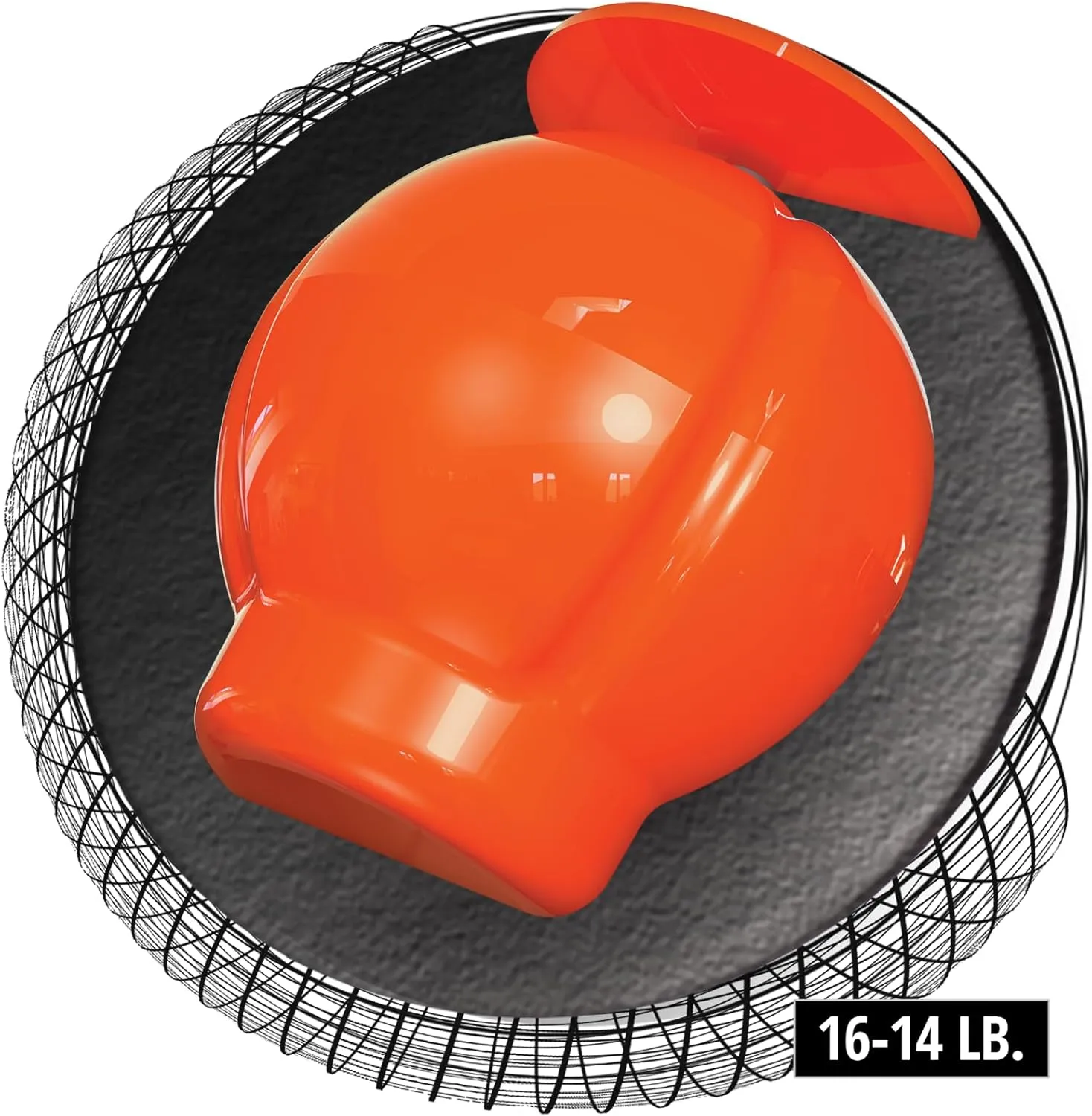 Hammer Hammerhead Bowling Ball