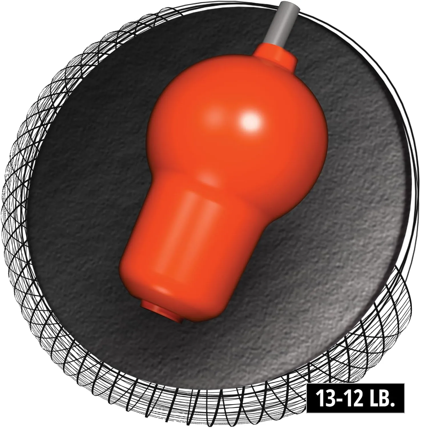 Hammer Hammerhead Bowling Ball