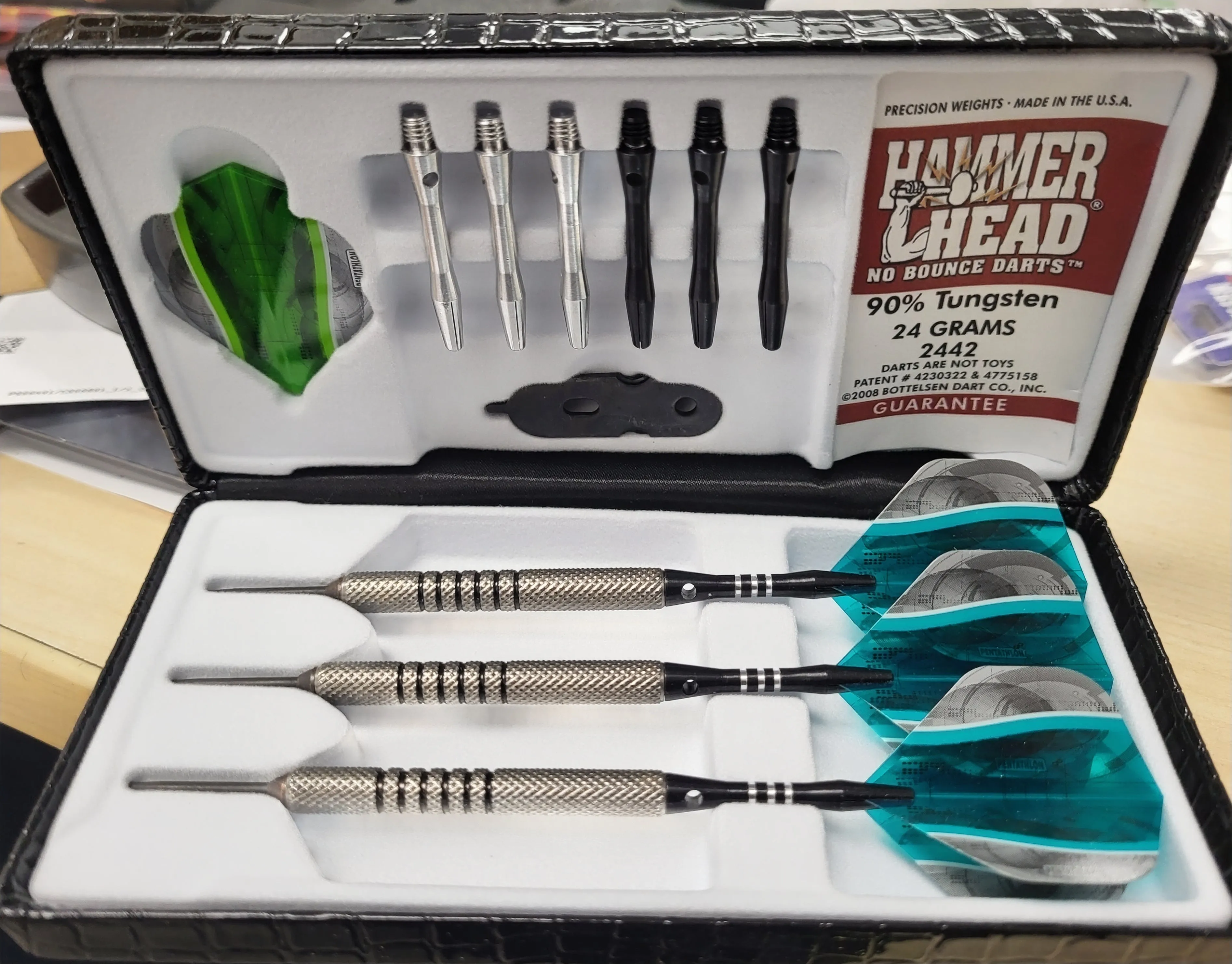 Hammer Head® Original