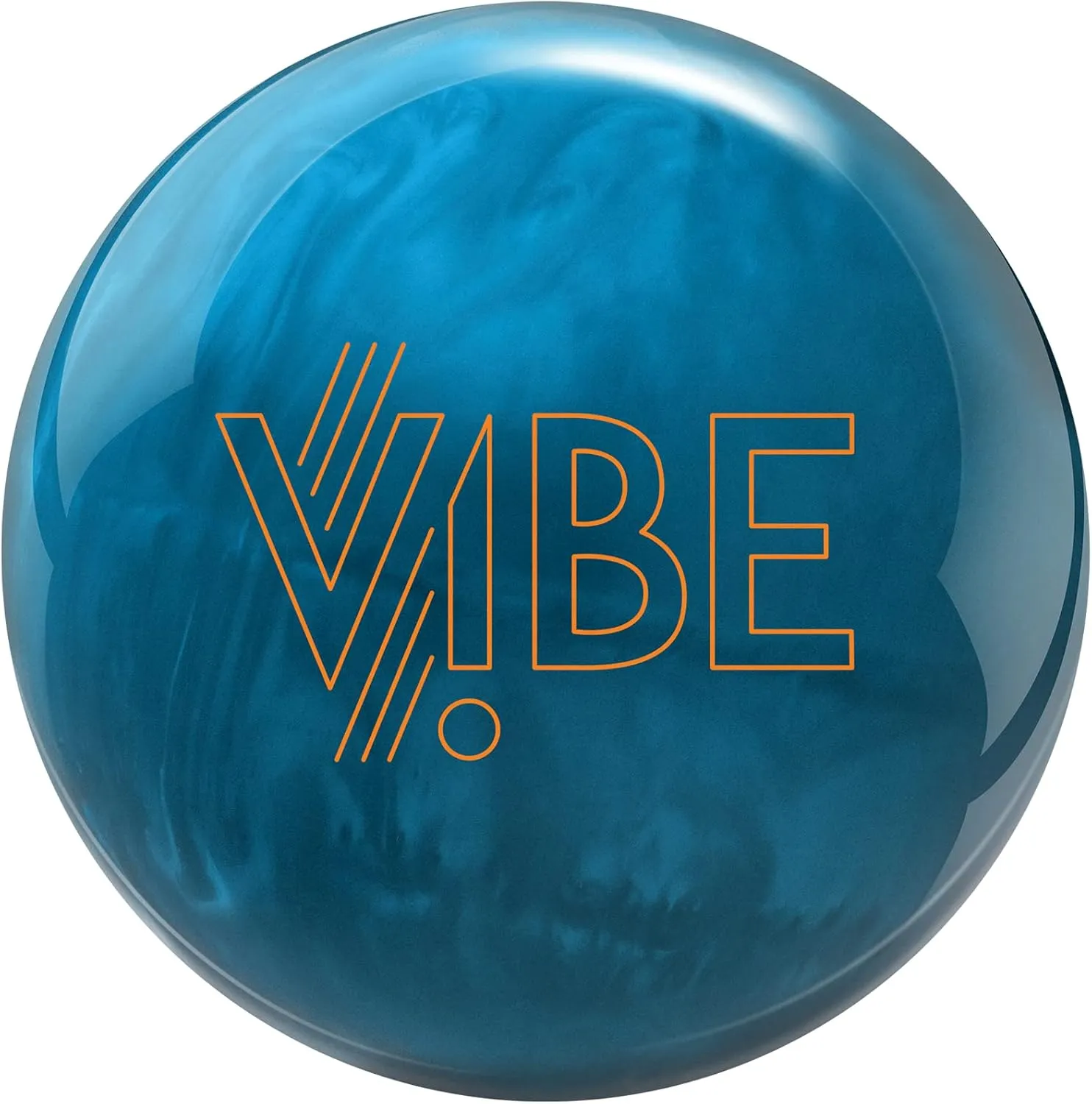 Hammer Ocean Vibe Bowling Ball