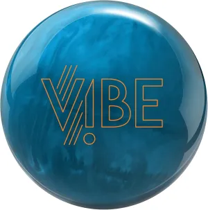 Hammer Ocean Vibe Bowling Ball