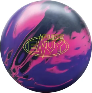 Hammer Pure Envy Bowling Ball (12, Pounds)