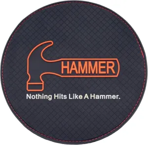 Hammer Rubber Shammy Pad