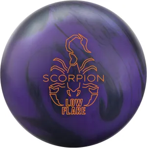 Hammer Scorpion Low Flare Bowling Ball