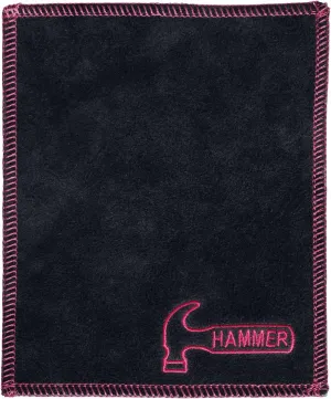 Hammer Shammy Pad