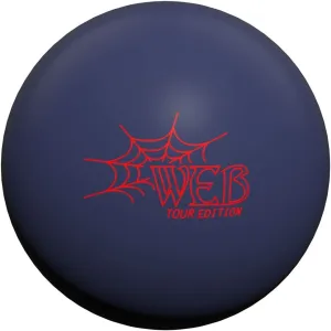 Hammer Web Tour Bowling Ball Navy