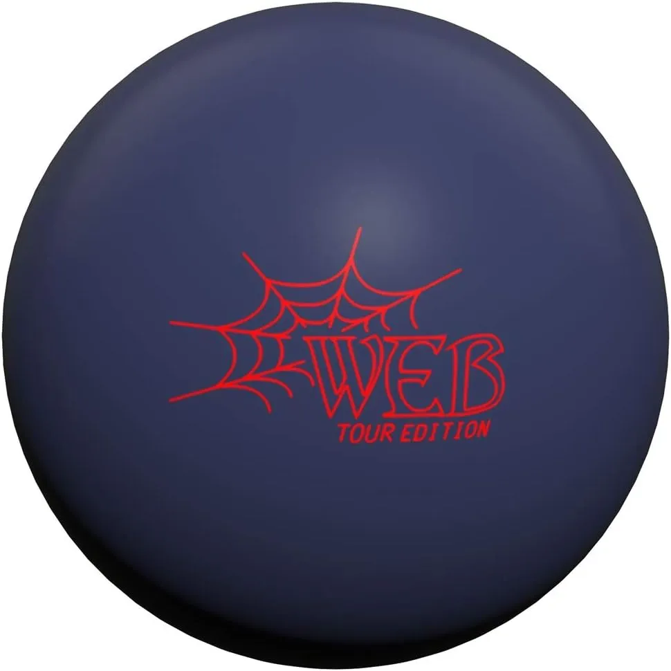 Hammer Web Tour Bowling Ball Navy