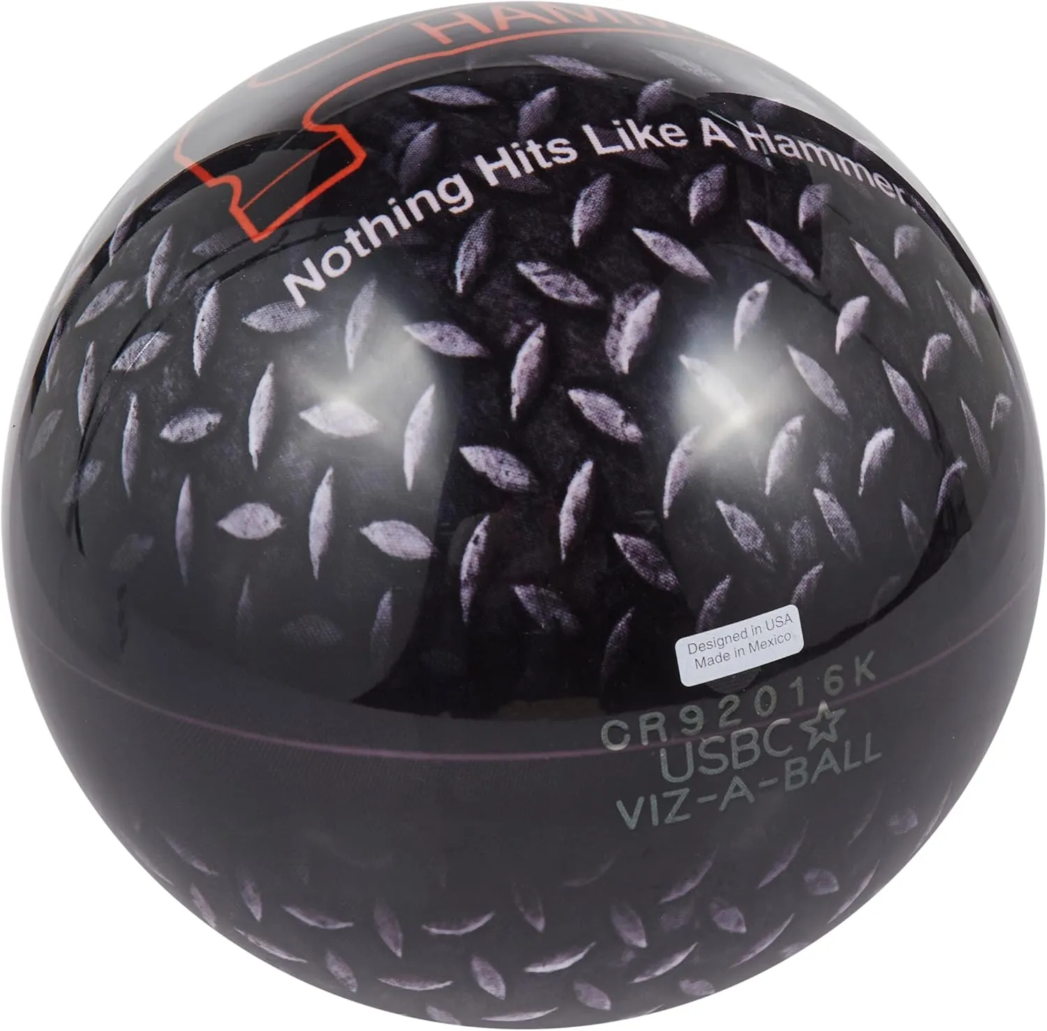 HammerBowling Ball
