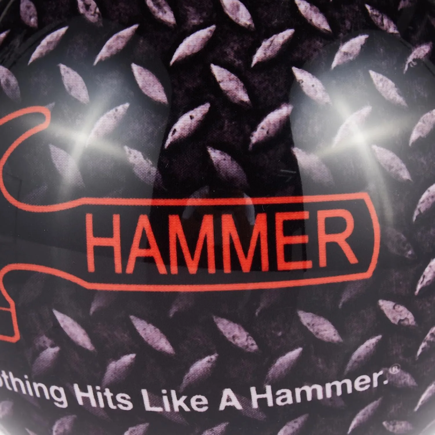 HammerBowling Ball