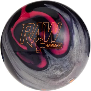 HammerBowling Ball